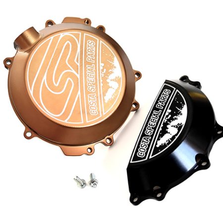 CSP Clutch Cover Капак за съединител