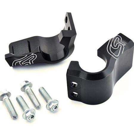 CSP FORK LEG GUARD Протектори за колове