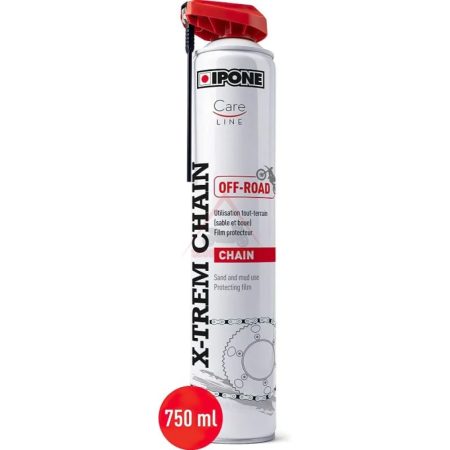 IPONE X-TREM CHAIN ROAD – 750ml Спрей за верига