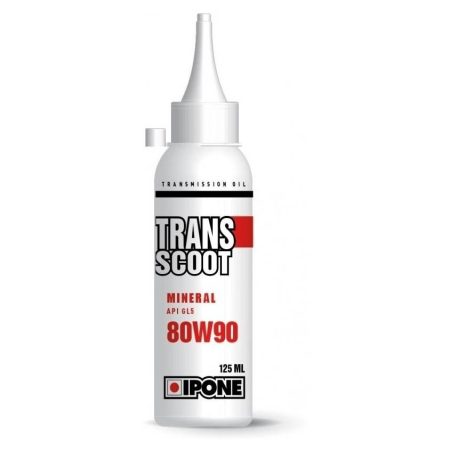 IPONE Clutch ONE Oil 125ml Течност за хидравличен съединител