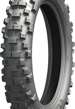 MICHELIN Enduro Xtrem 140/80-18 M/C 70R NHS R TT Задна гума